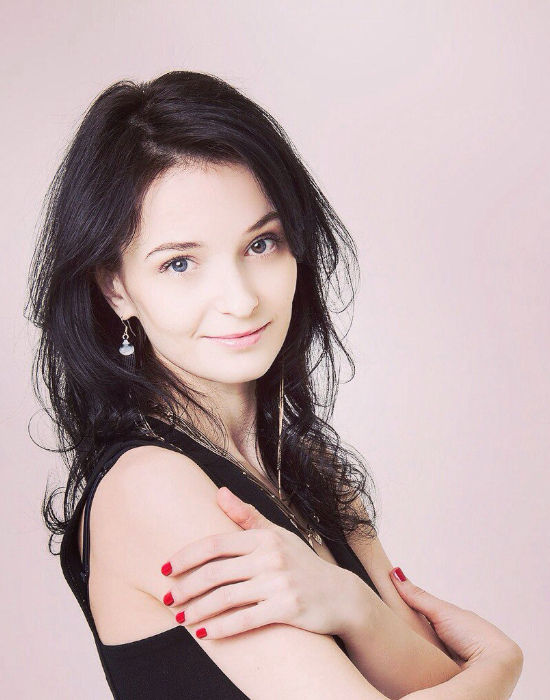 Lena Shery