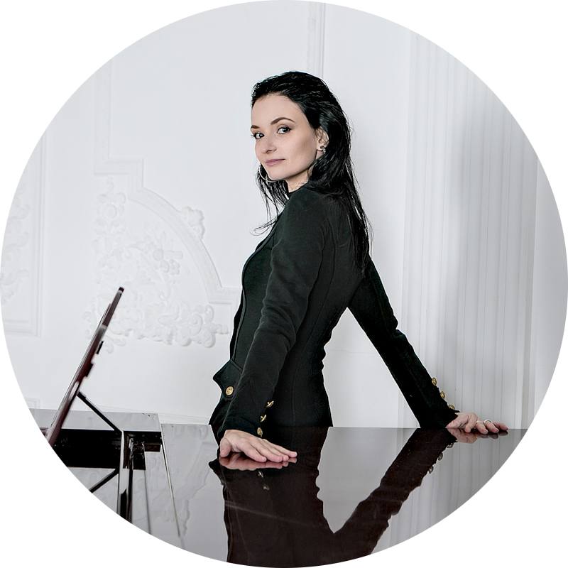Lena Shery